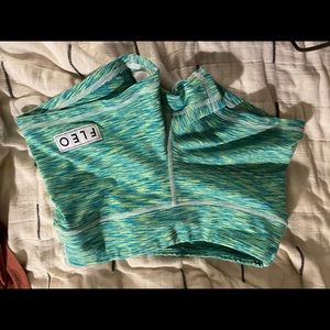 Fleo Shorts